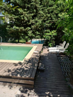 Hermosa casa en Valeria
